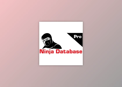 Kellerman Software Ninja WinRT Database